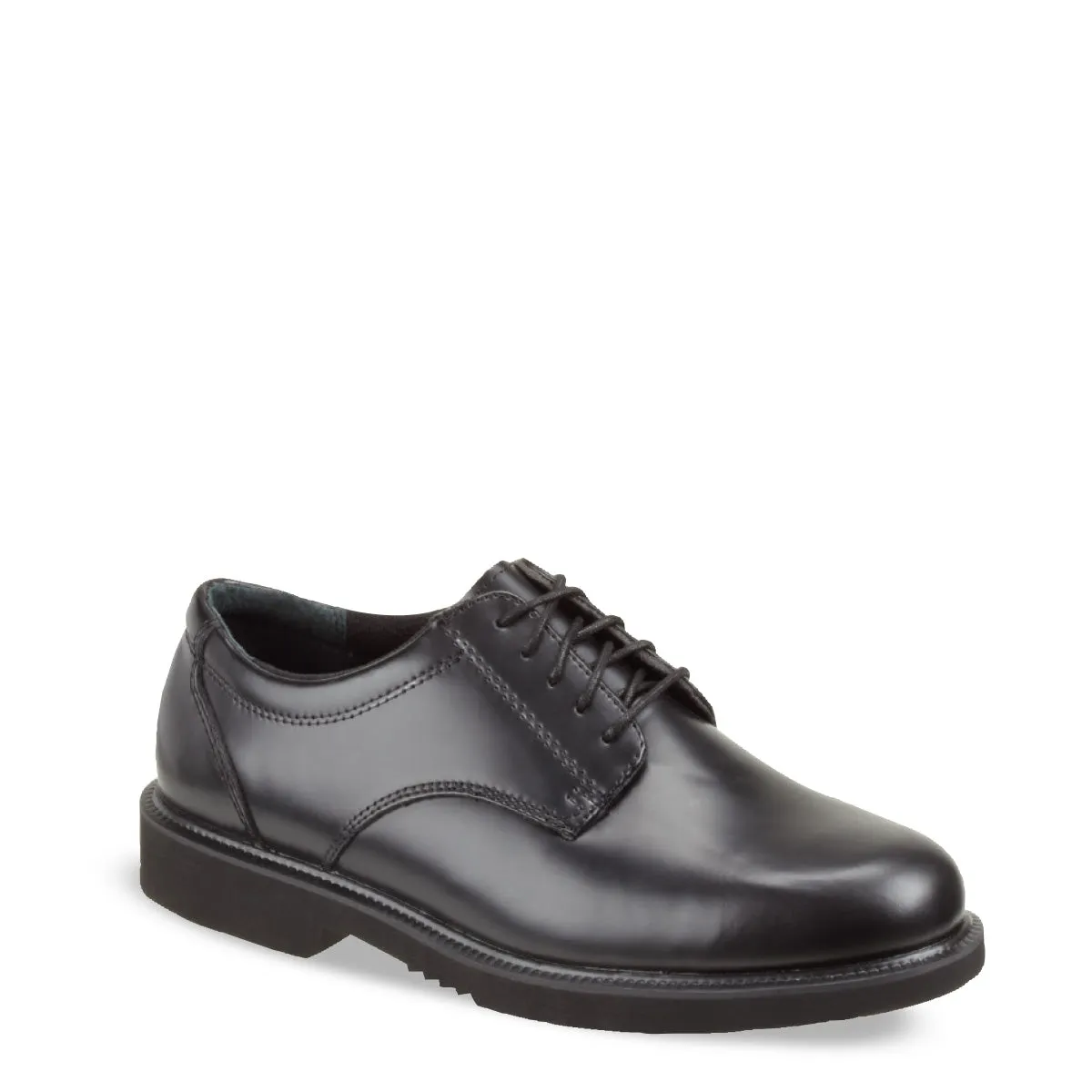 Thorogood 834-6041 Men's Plain Toe Leather Oxford Shoe