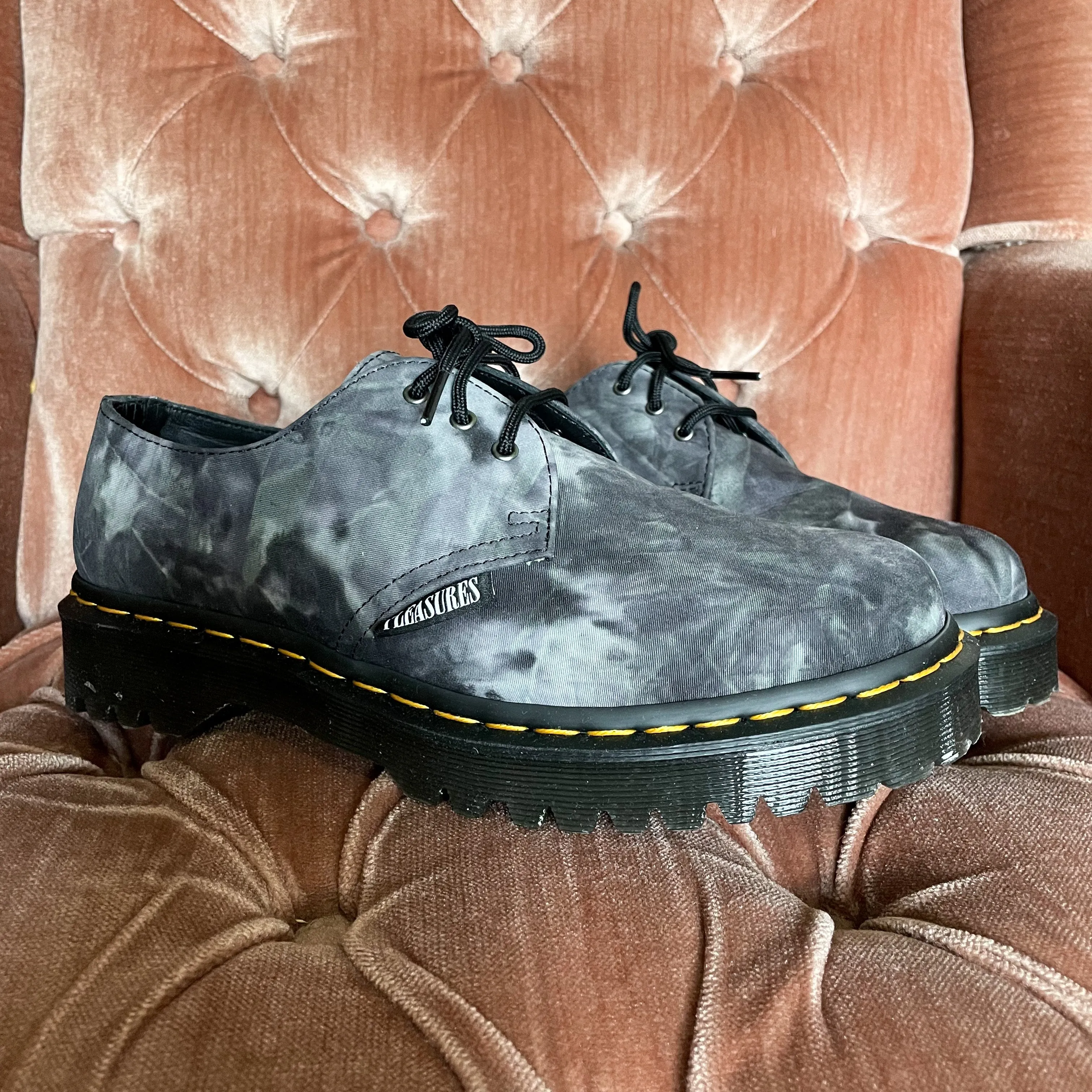 Tie Dye Bex 1461