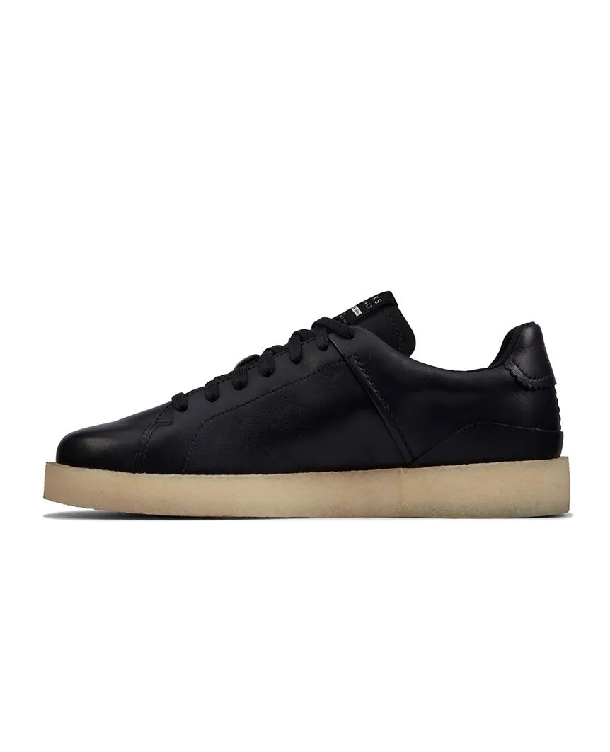 Tormatch Mens Originals Icon Shoe Black Leather