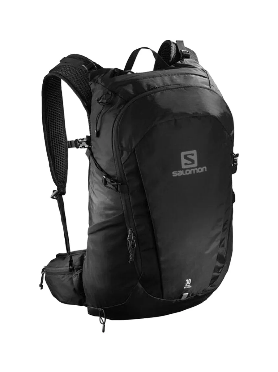 Trailblazer 30 - Black