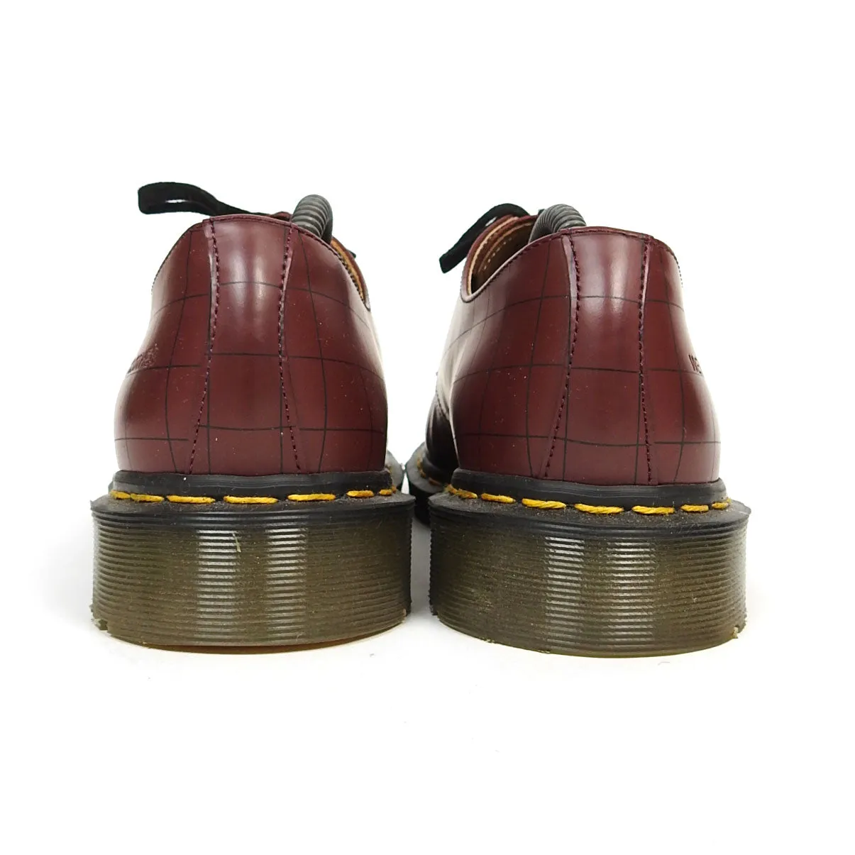 Undercover x Dr. Martens Derbies Size 9