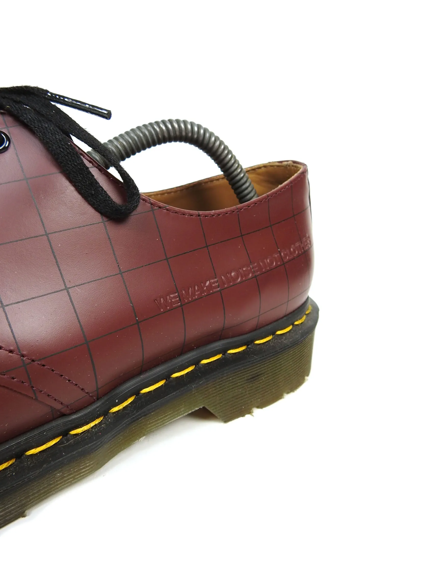 Undercover x Dr. Martens Derbies Size 9