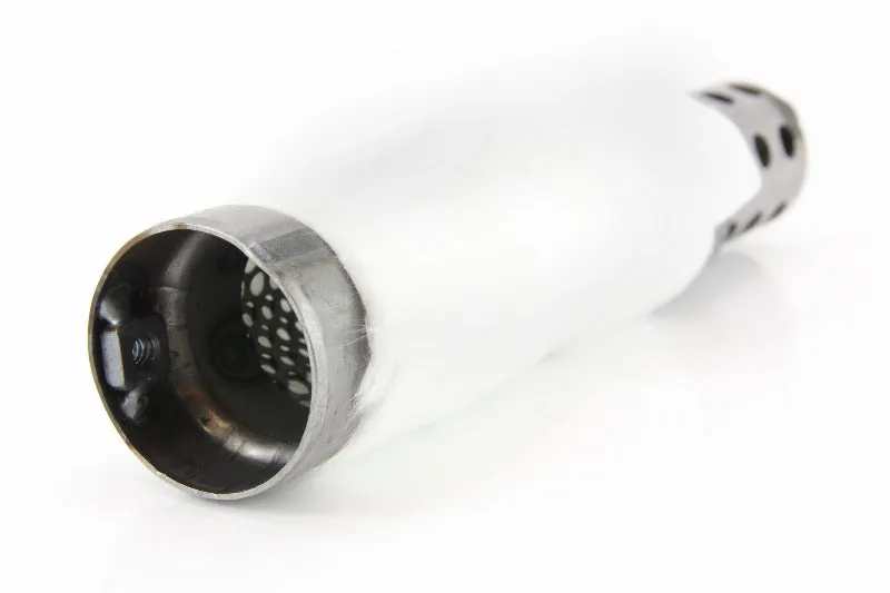 Vance & Hines Quiet Baffles for Twin Slash 3" Slip-ons