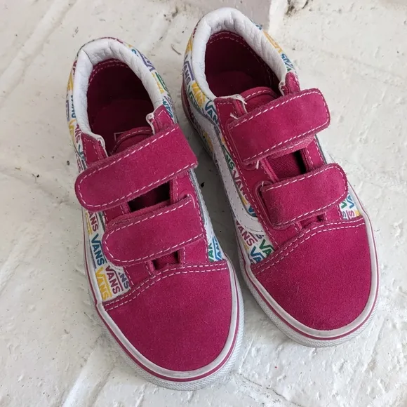 VANS Girl Sneakers