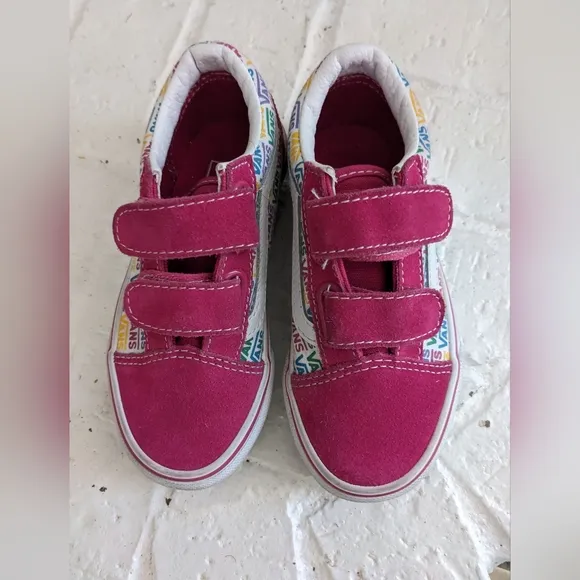 VANS Girl Sneakers