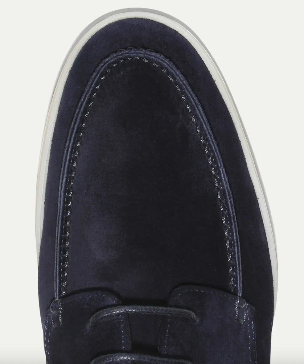 Vilano - Super stylische und komfortable leder loafers für männer