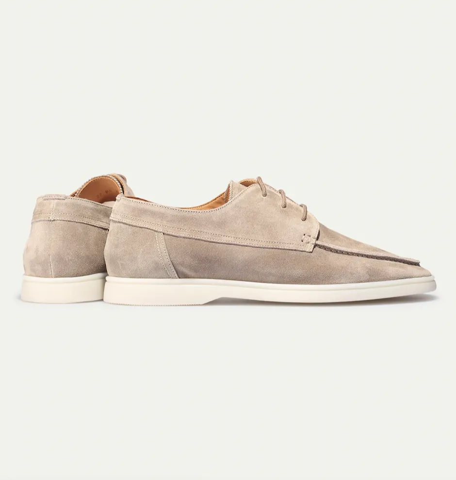 Vilano - Super stylische und komfortable leder loafers für männer
