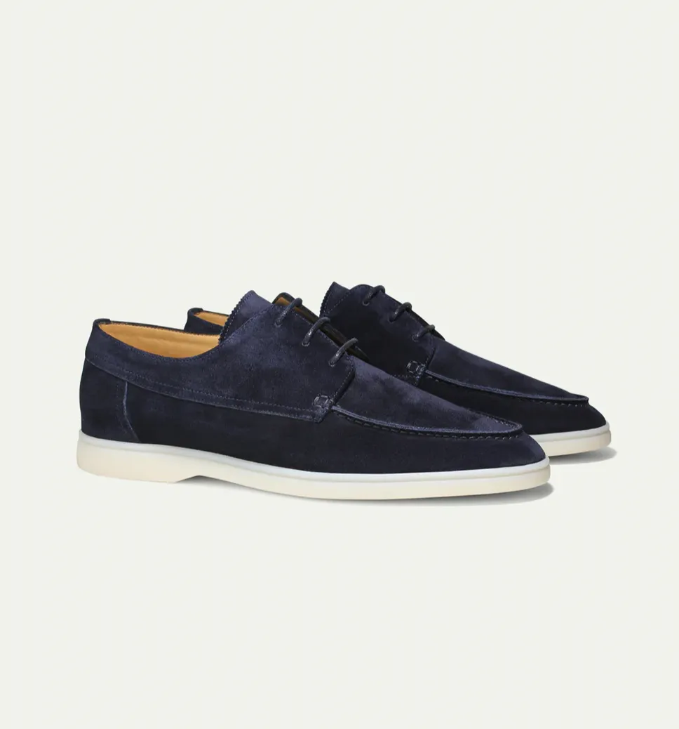 Vilano - Super stylische und komfortable leder loafers für männer