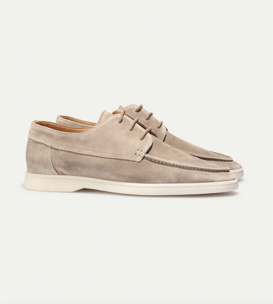 Vilano - Super stylische und komfortable leder loafers für männer