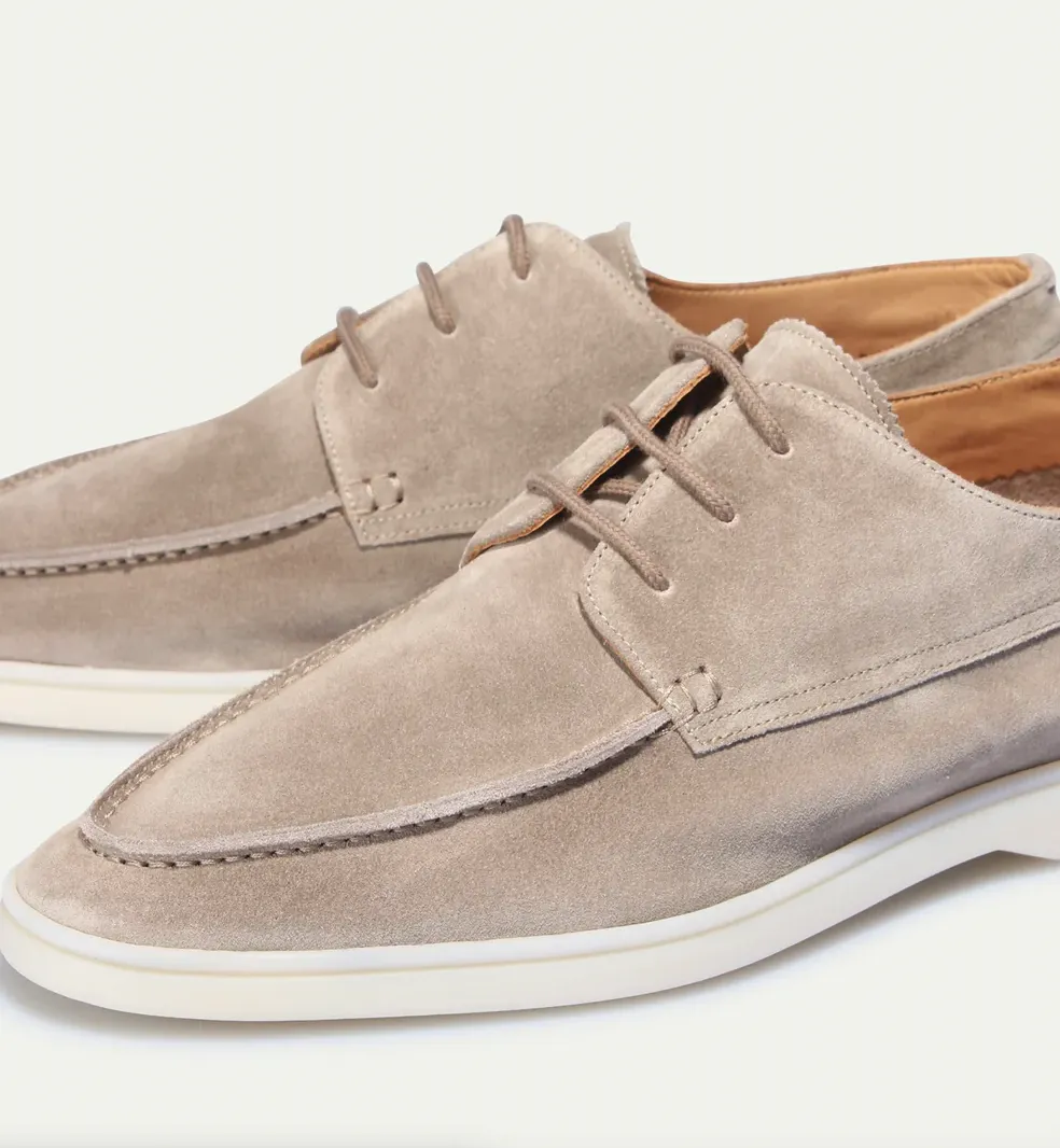 Vilano - Super stylische und komfortable leder loafers für männer
