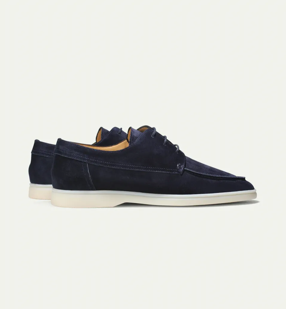 Vilano - Super stylische und komfortable leder loafers für männer