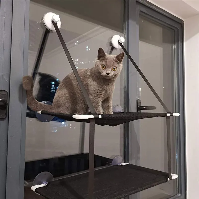 Waterproof Fabric Cat Hammock Bed