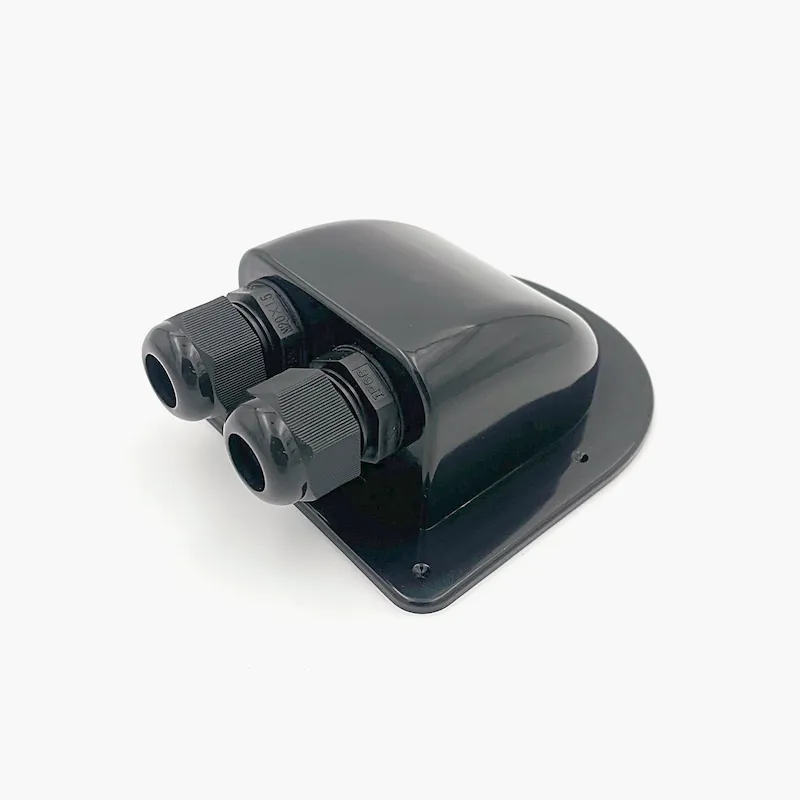 Waterproof Gland Cable Entry