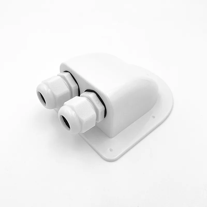 Waterproof Gland Cable Entry