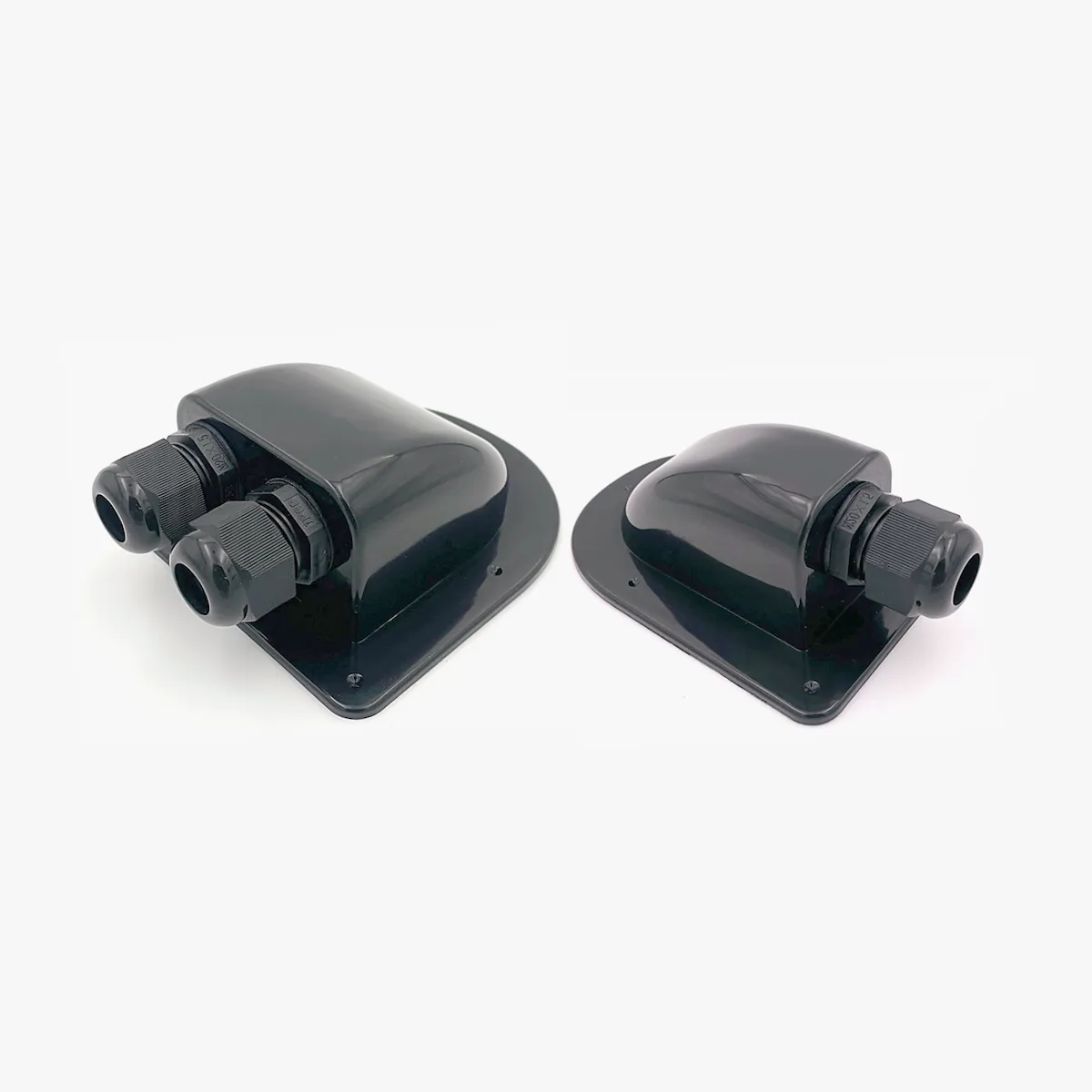 Waterproof Gland Cable Entry