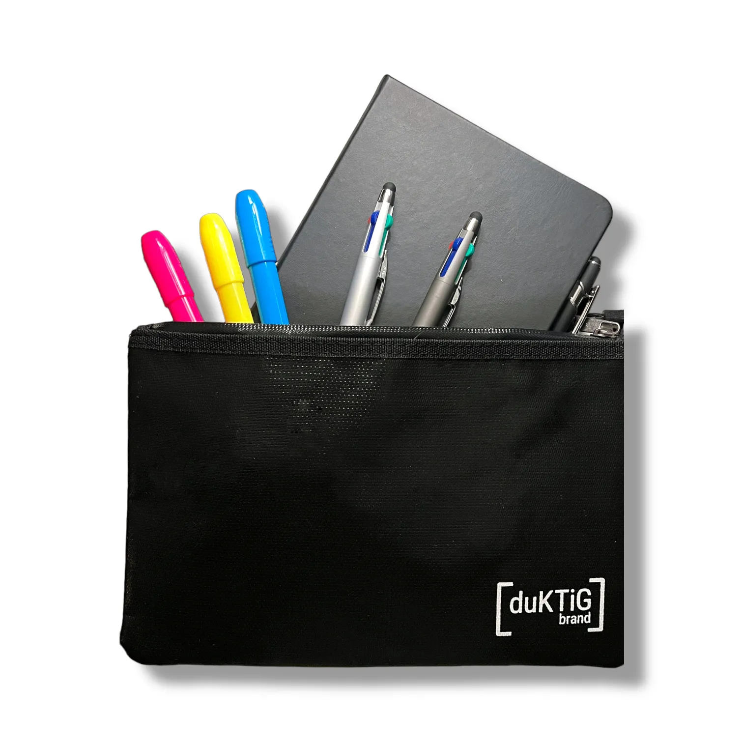 WEATHERPROOF ACCESSORIES POUCH