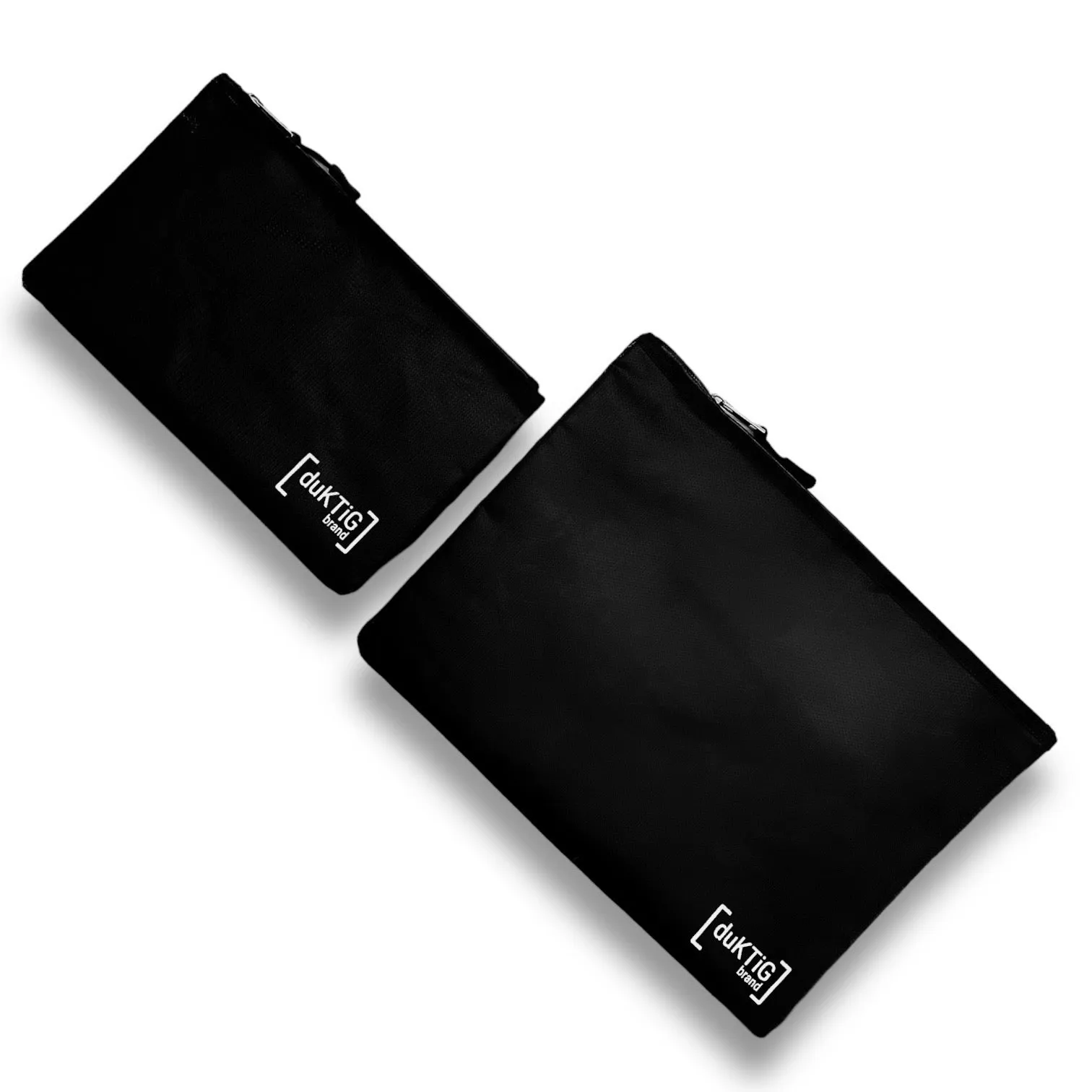 WEATHERPROOF ACCESSORIES POUCH