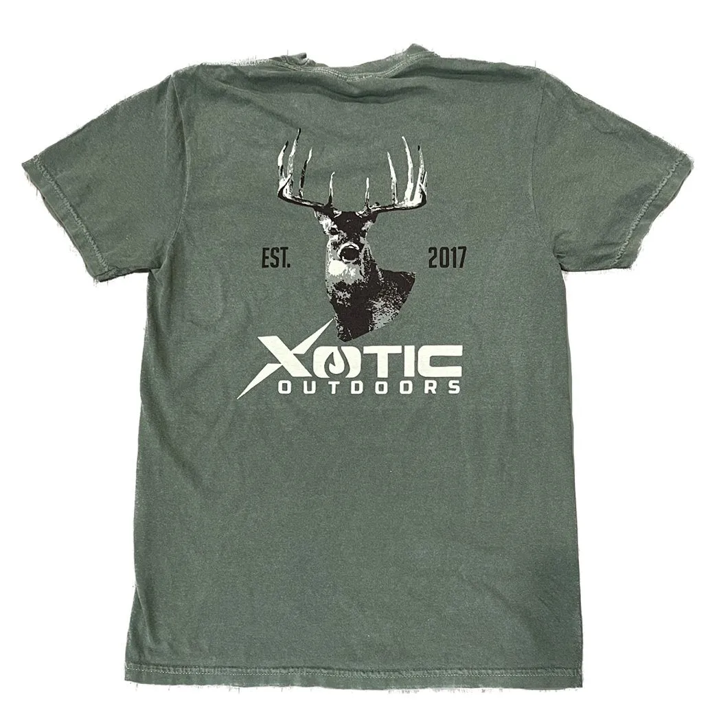 Whitetail T-Shirt