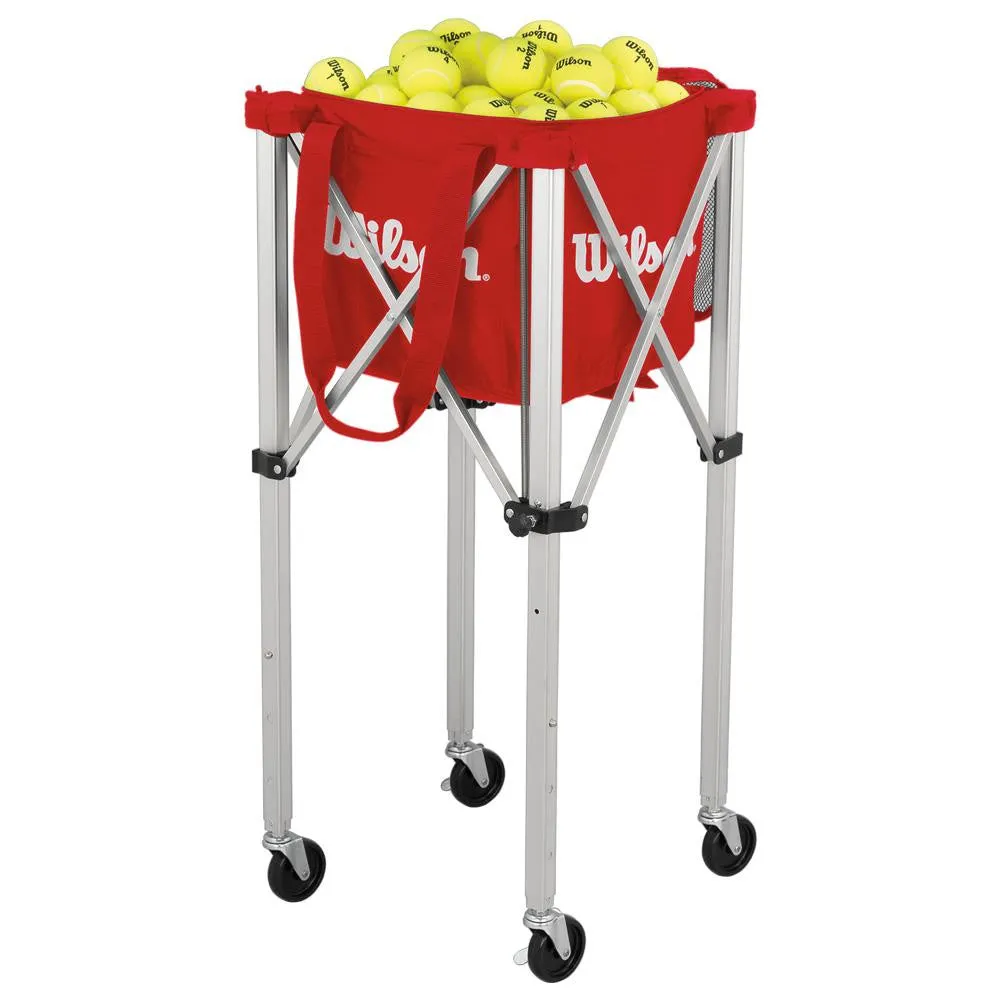Wilson Teaching Cart