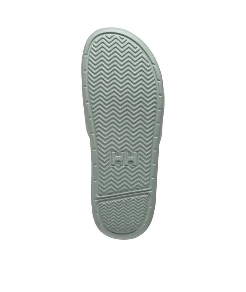 WOMEN'S H/H SLIDE - EUCALYPTUS/GREEN MIST