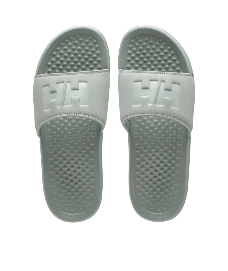 WOMEN'S H/H SLIDE - EUCALYPTUS/GREEN MIST