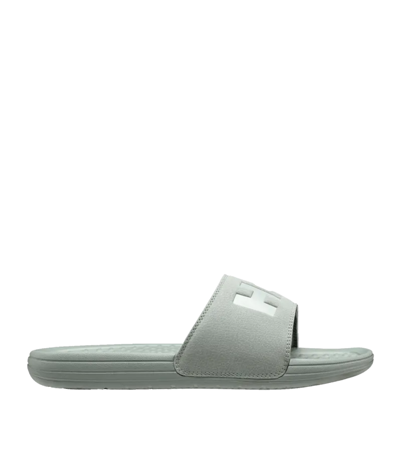 WOMEN'S H/H SLIDE - EUCALYPTUS/GREEN MIST