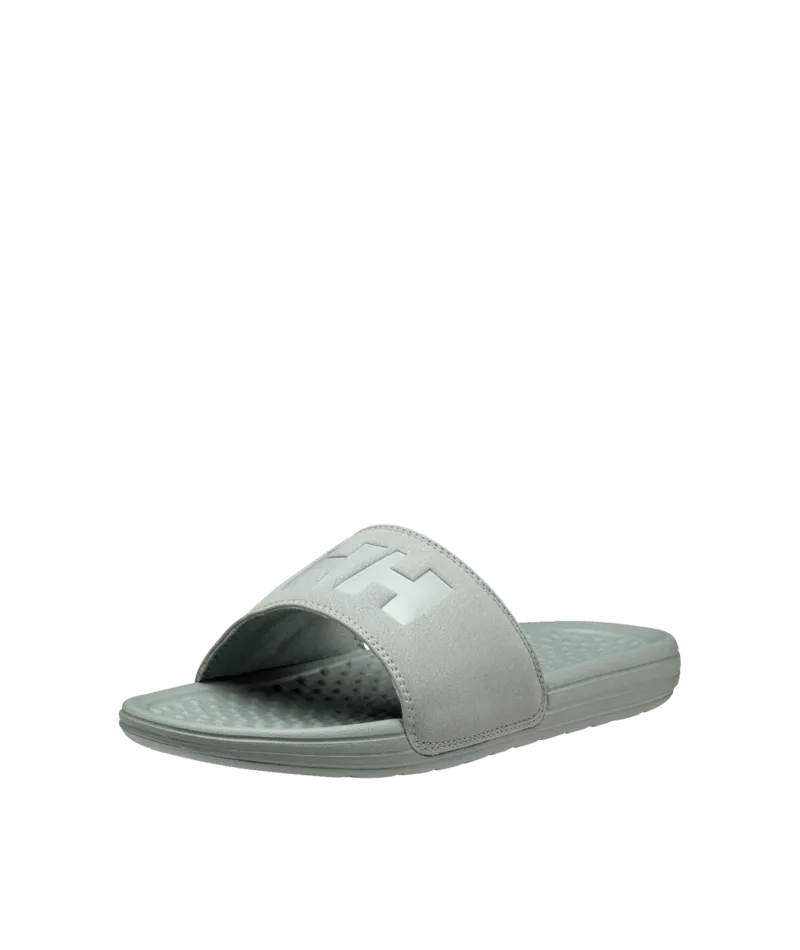WOMEN'S H/H SLIDE - EUCALYPTUS/GREEN MIST