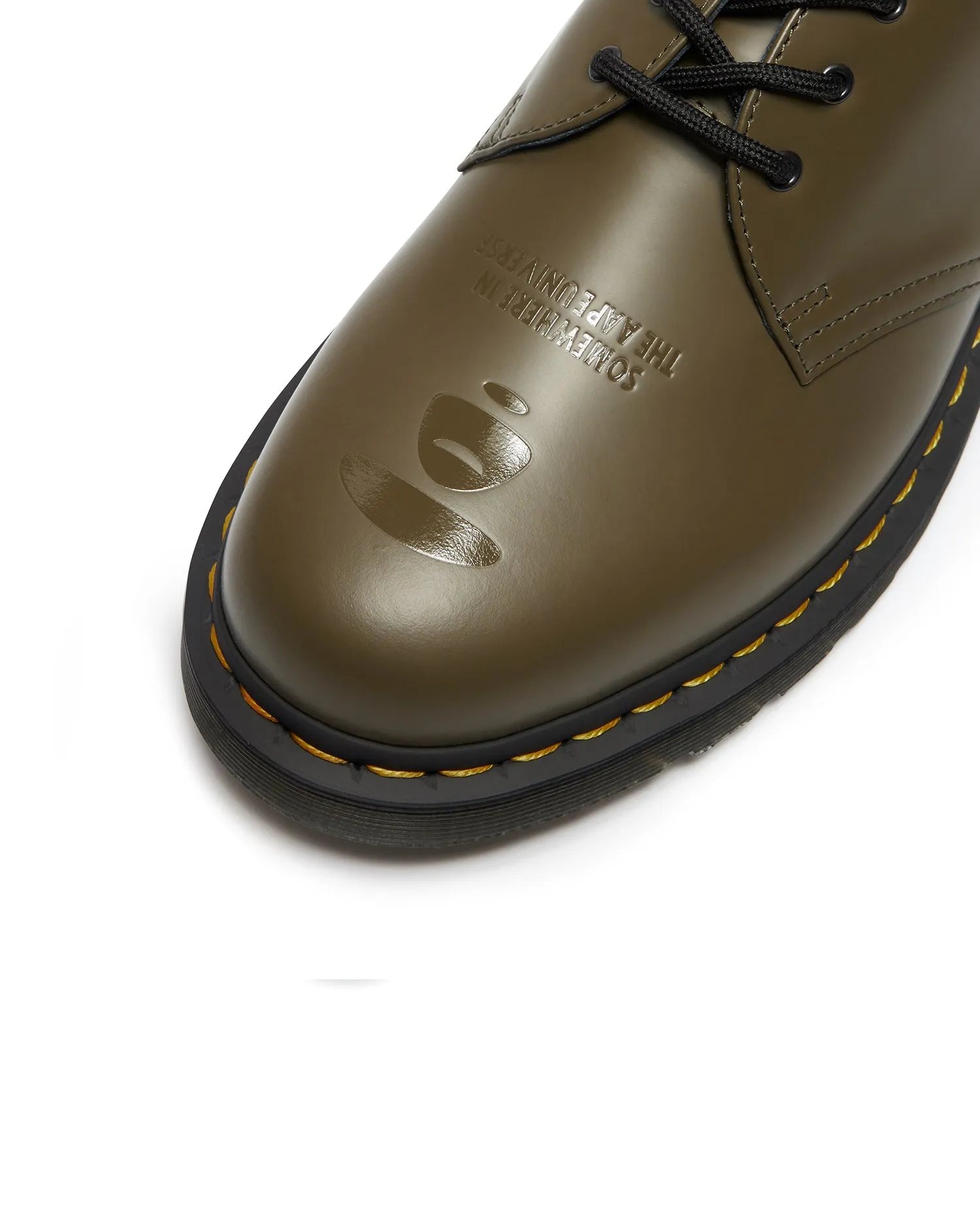 X Dr. Martens 1461 oxfords