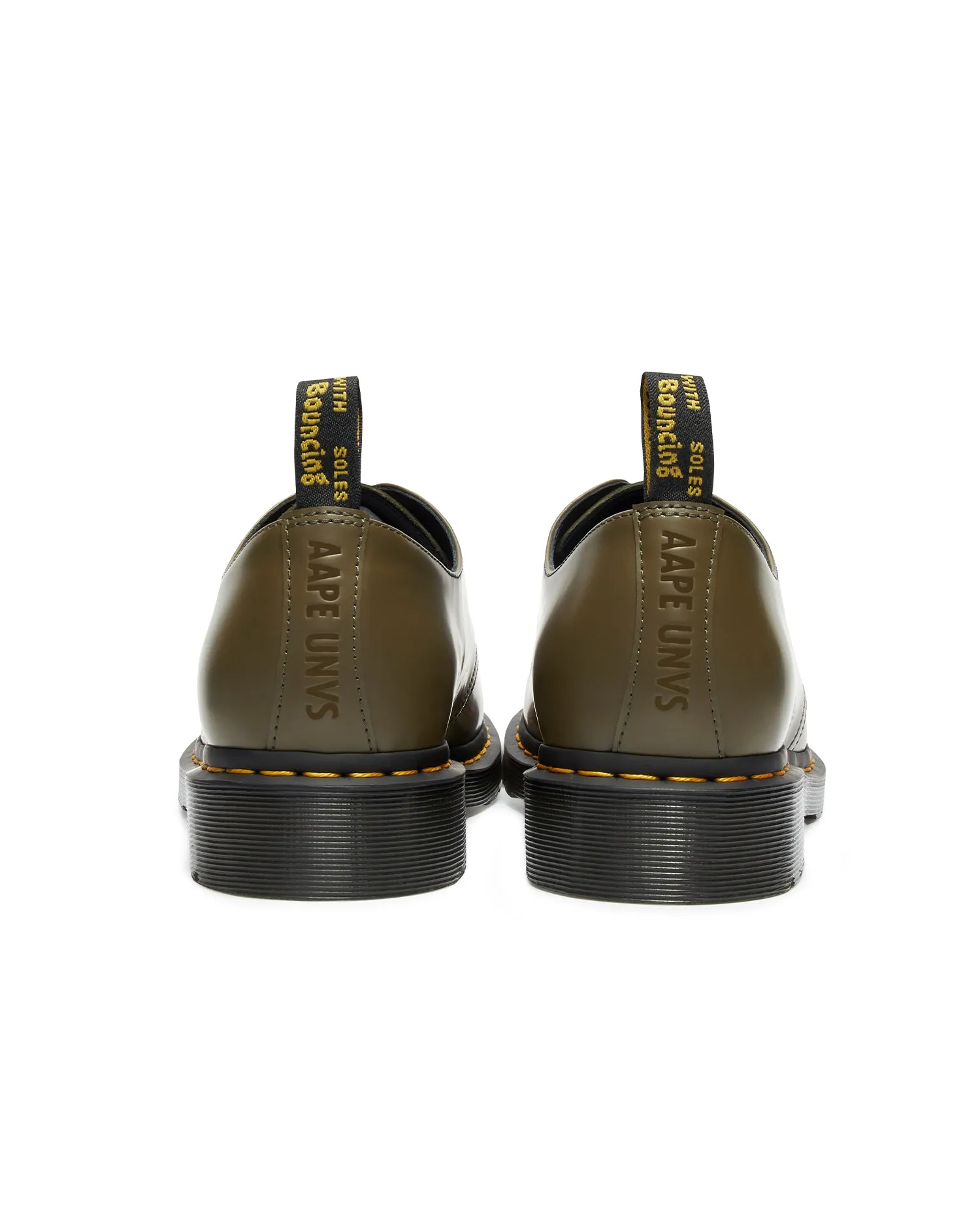 X Dr. Martens 1461 oxfords
