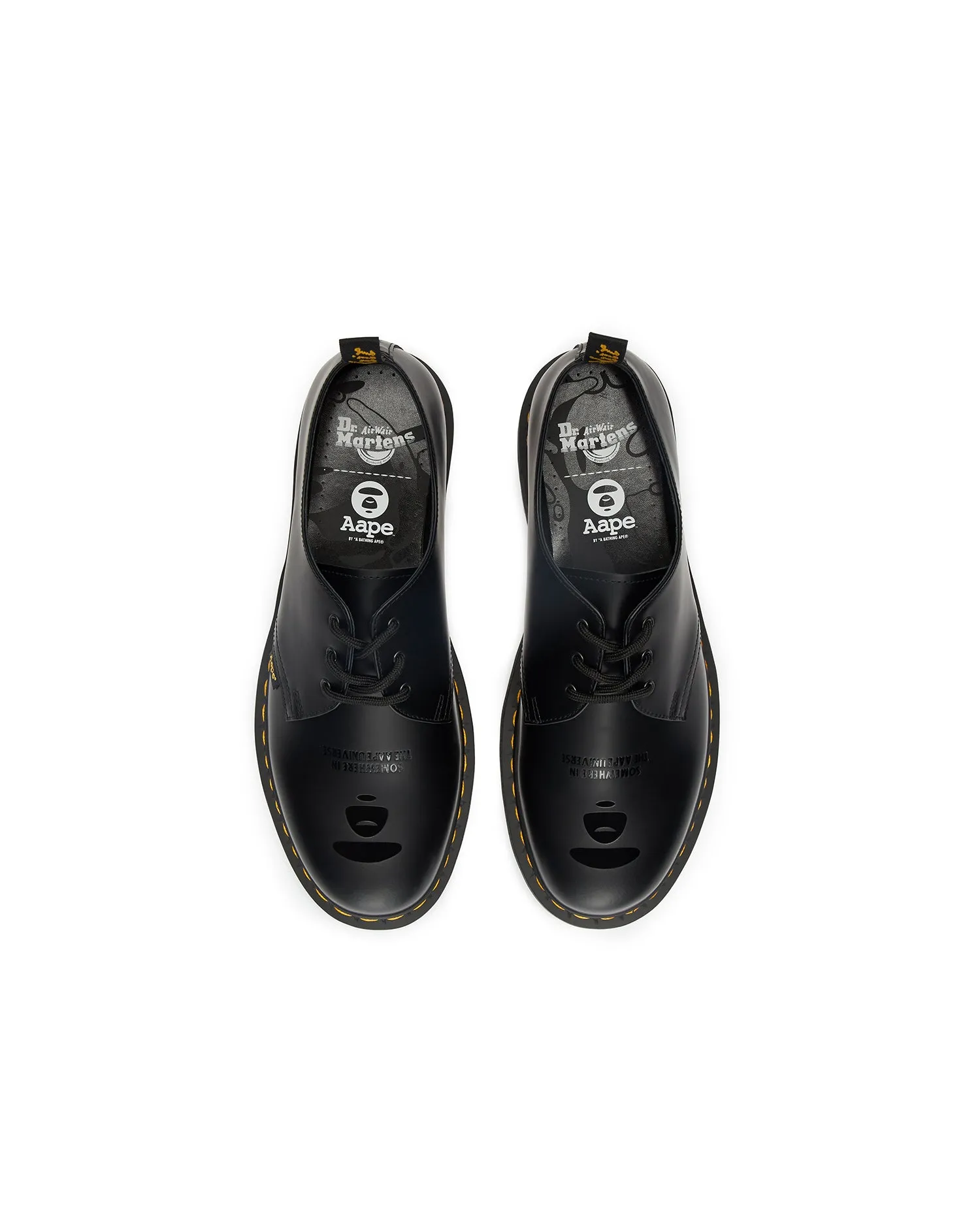 X Dr. Martens 1461 oxfords