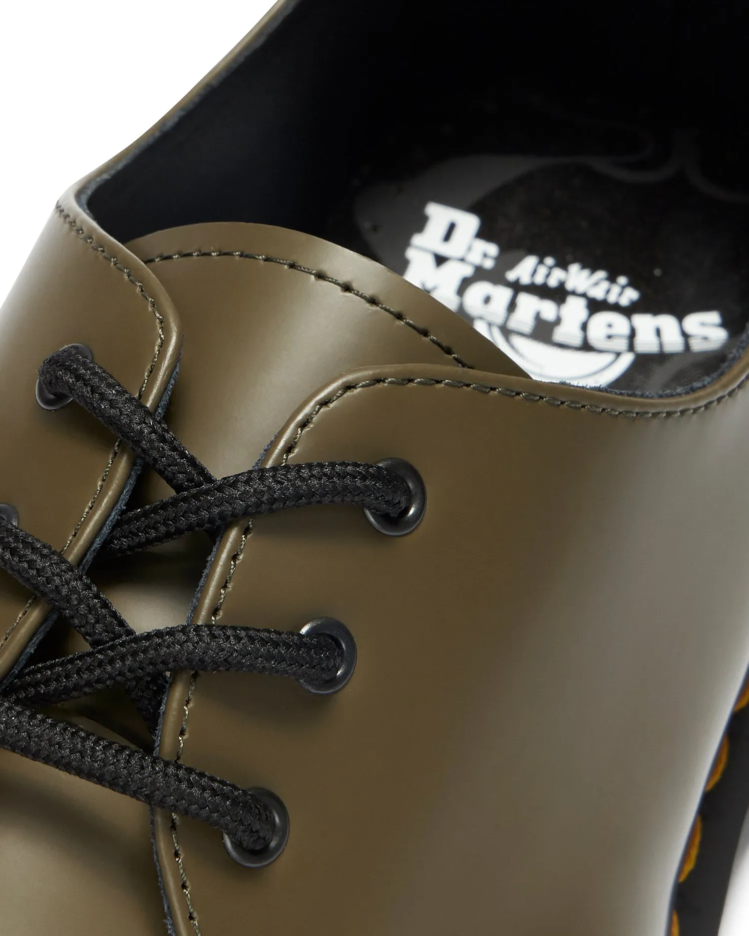 X Dr. Martens 1461 oxfords
