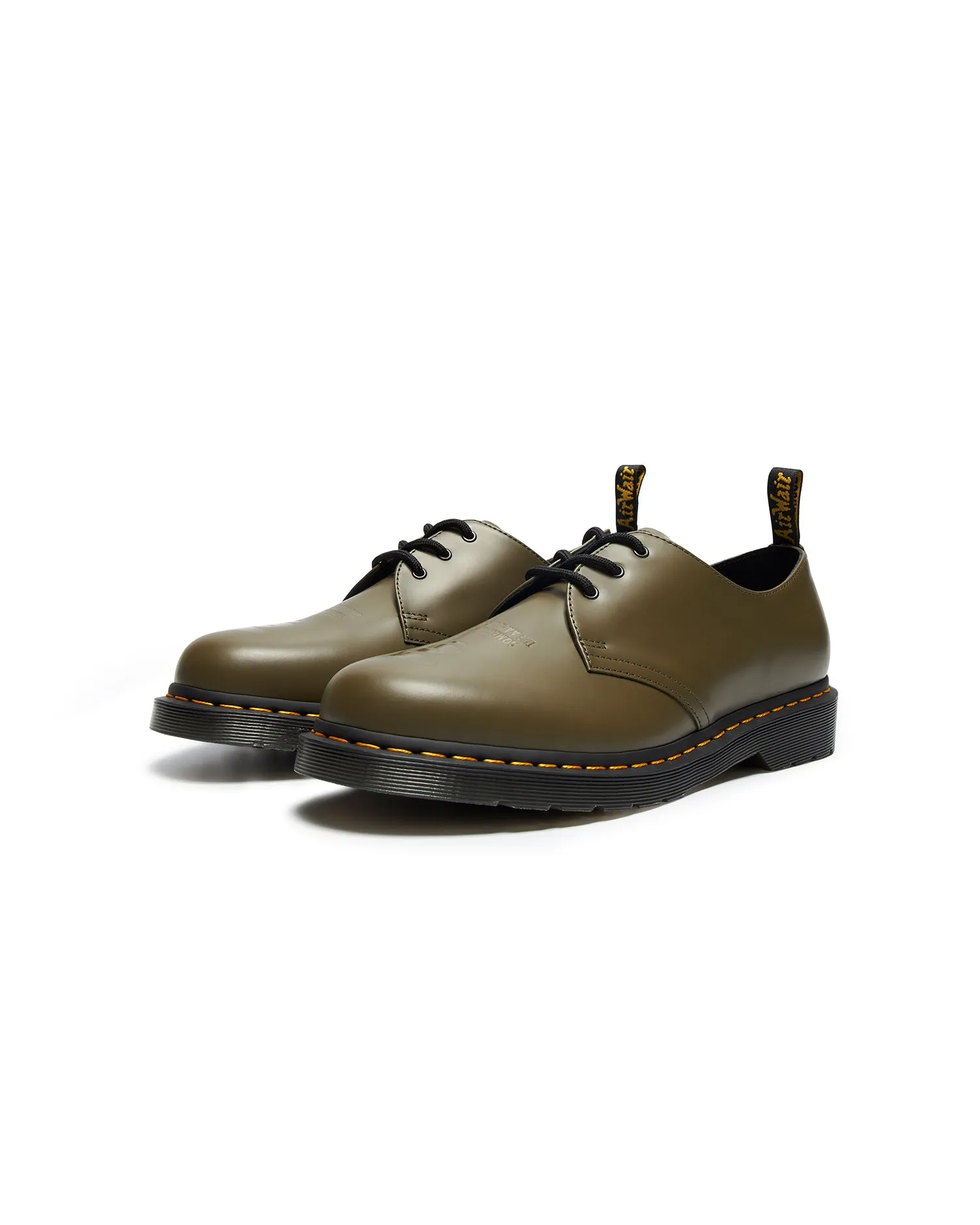 X Dr. Martens 1461 oxfords