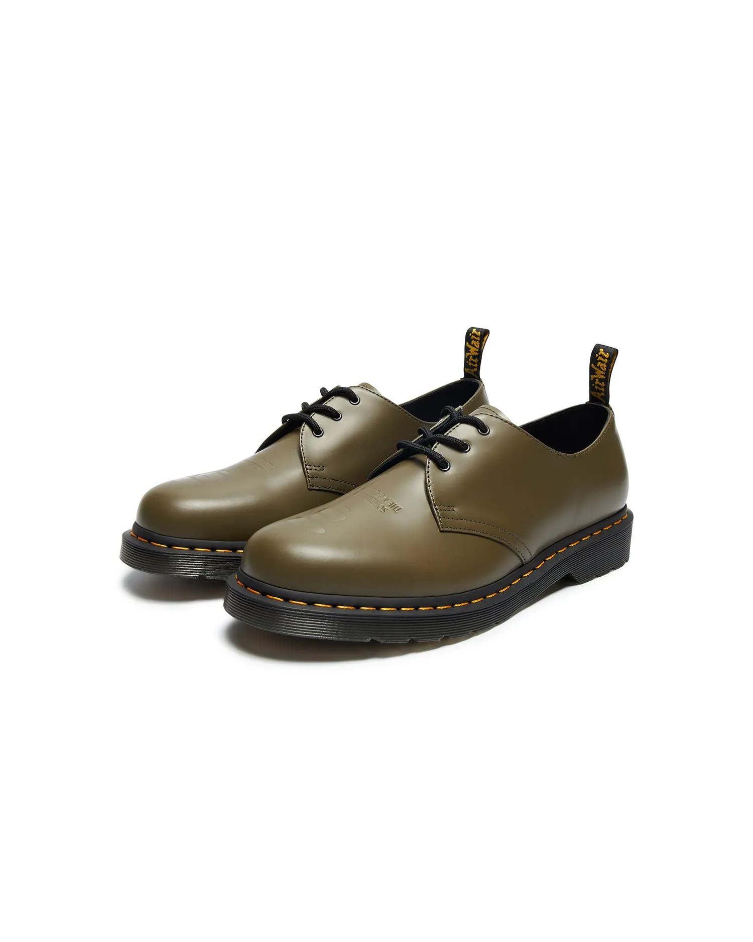 X Dr. Martens 1461 oxfords