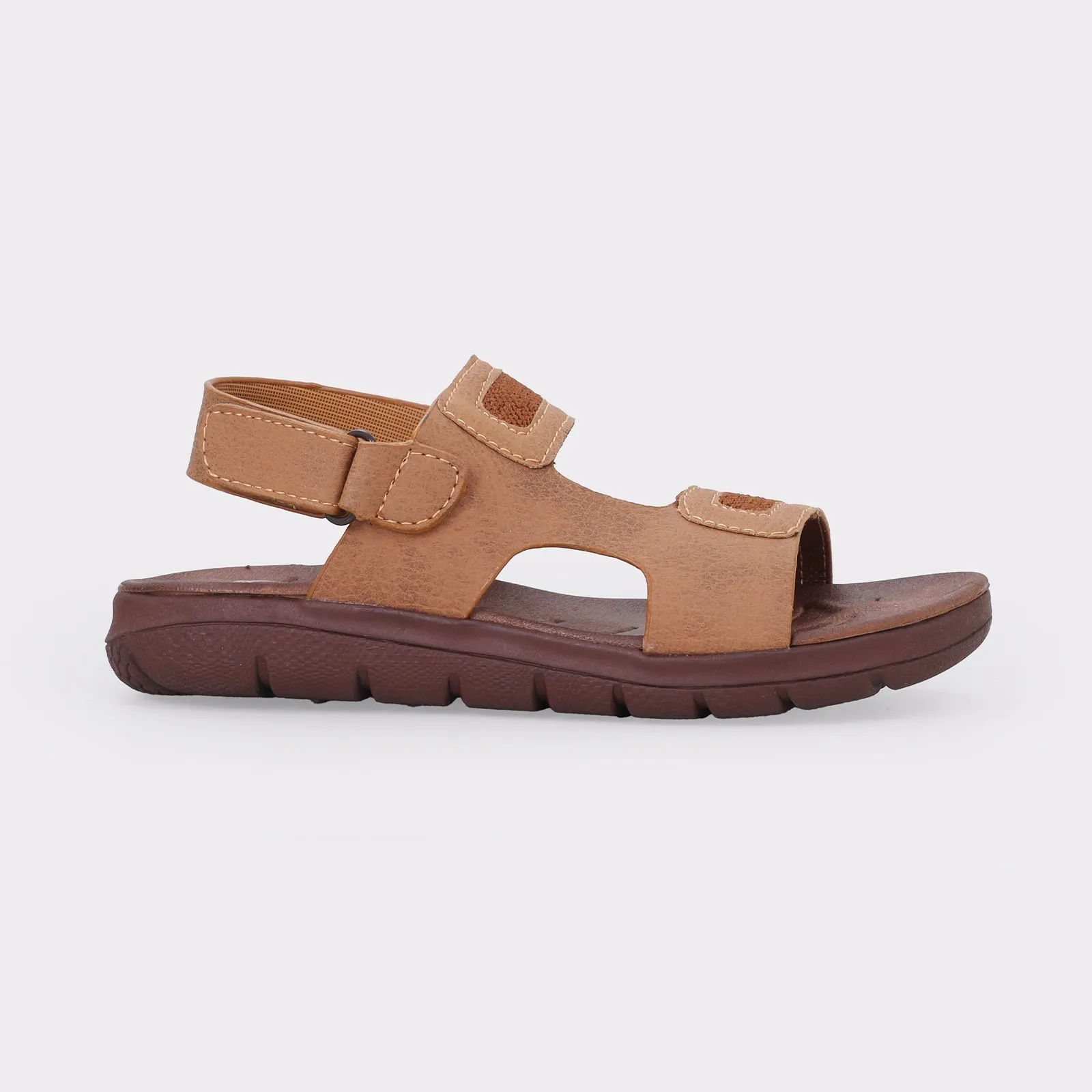 Youth Strappy Sandals