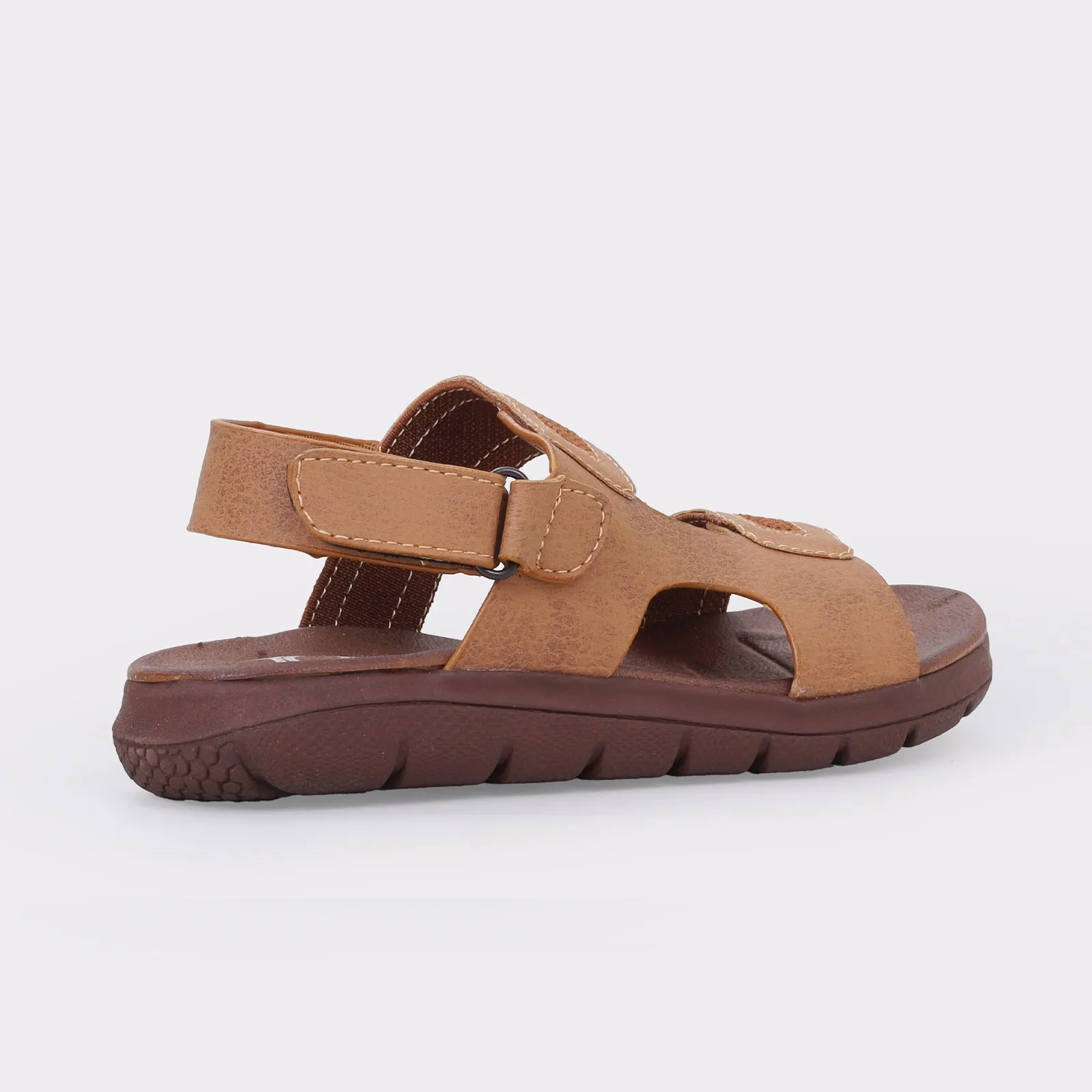 Youth Strappy Sandals