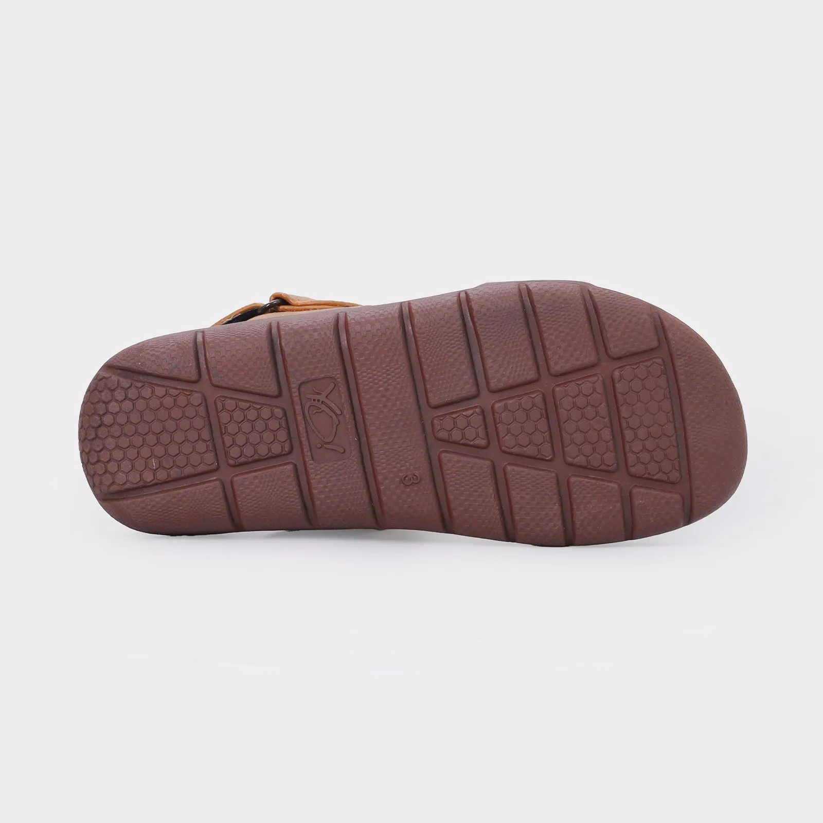 Youth Strappy Sandals