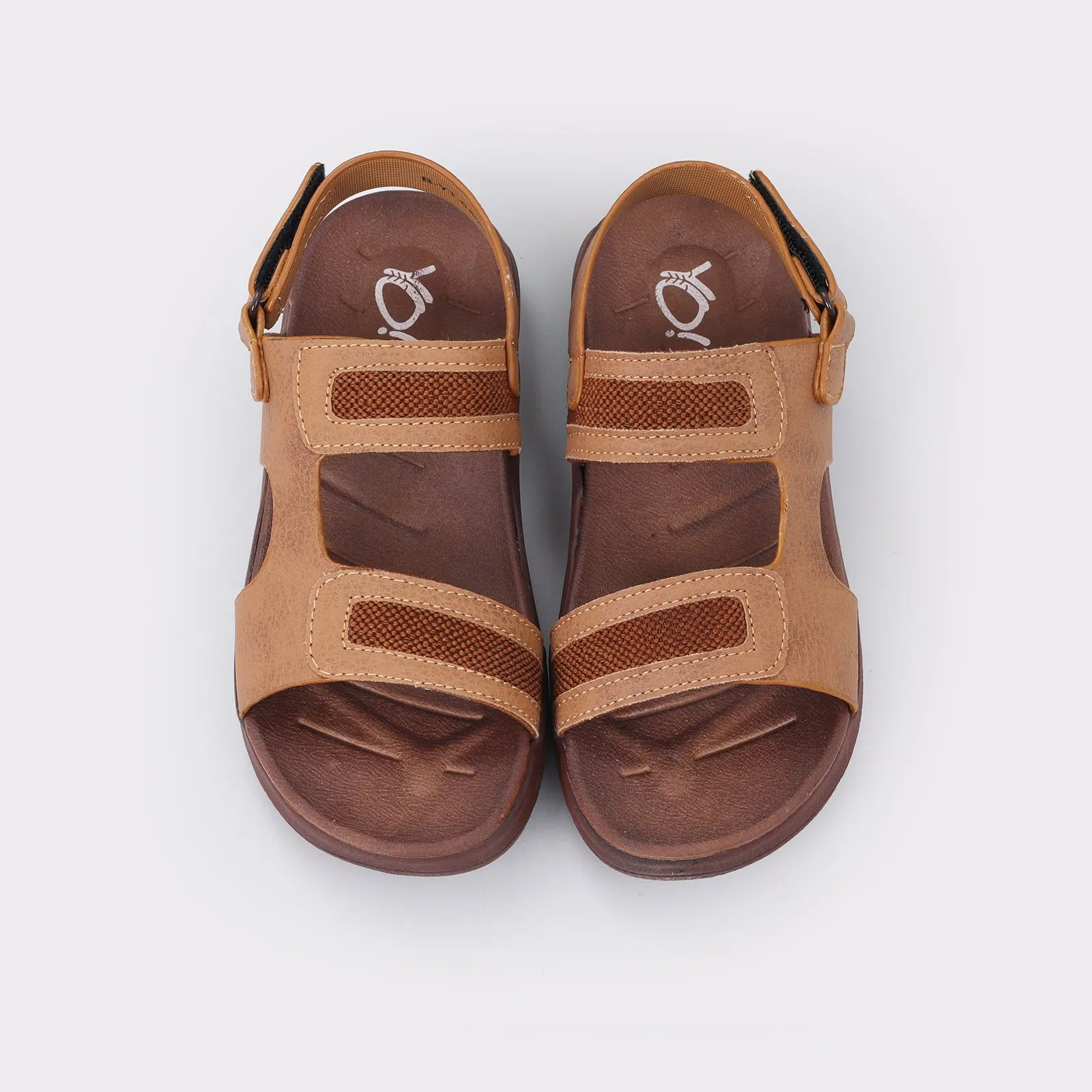 Youth Strappy Sandals