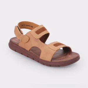 Youth Strappy Sandals