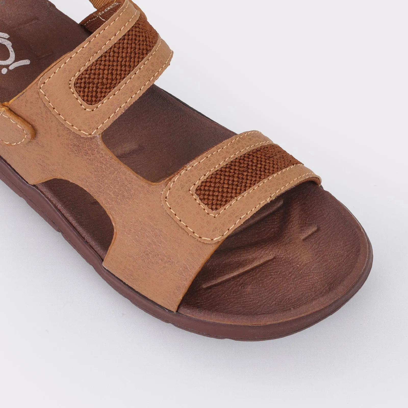Youth Strappy Sandals