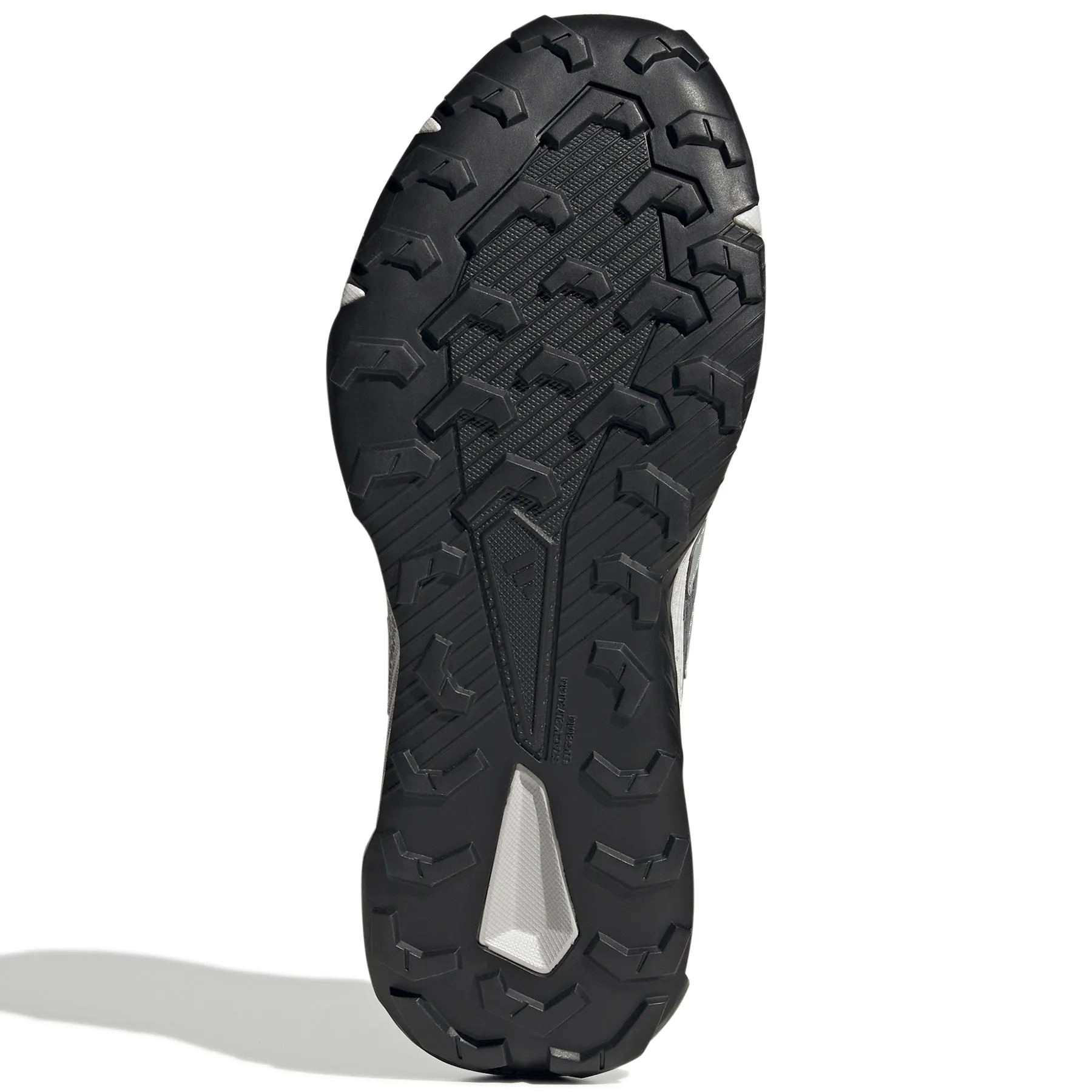 Zapatillas Adidas Hombre Outdoor Tracefinder  | Q47234