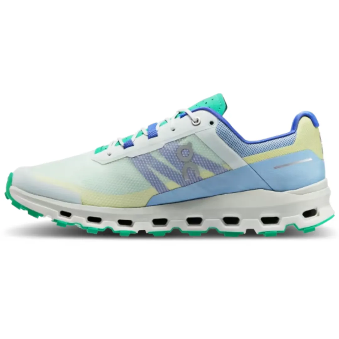 Zapatos de Trail para Caballero Cloudvista
