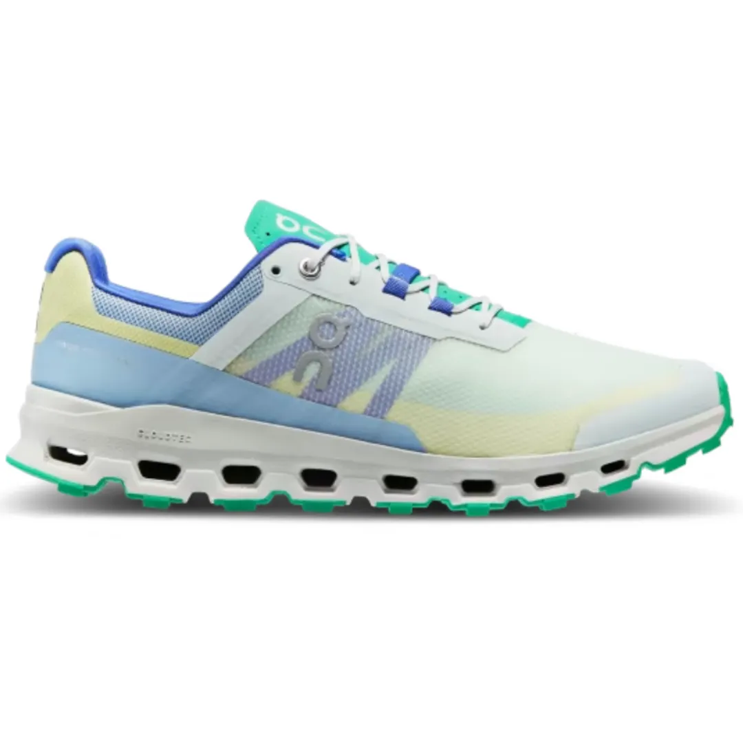 Zapatos de Trail para Caballero Cloudvista