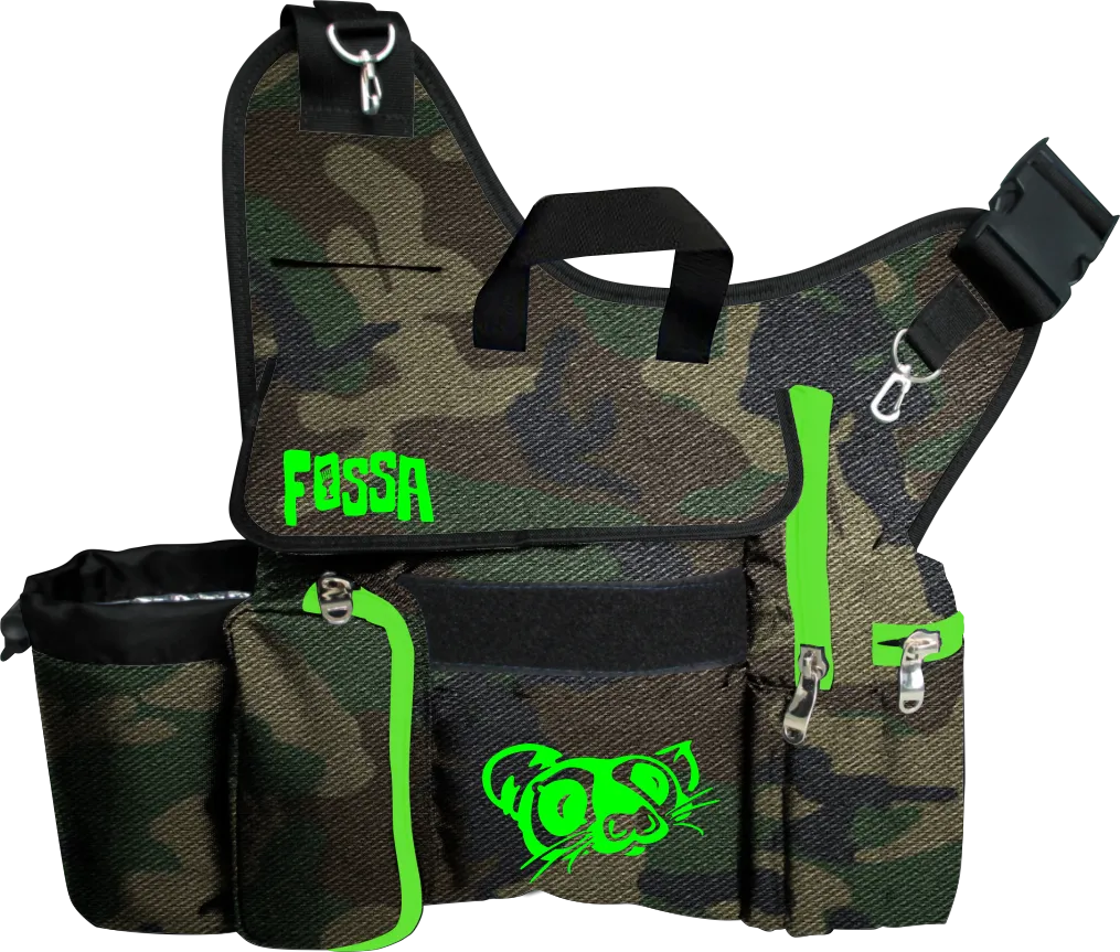ZOMA - CAMO