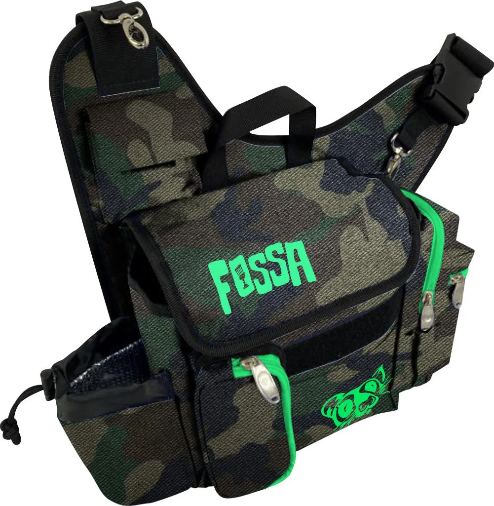 ZOMA - CAMO